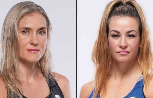 What time is UFC on ESPN 67 Tonight? Santos vs Tate - Start times, Schedules, Fight Card