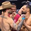 What time is UFC Fight Night Tonight? Reese vs Pereira - Start times, Schedules, Fight Card