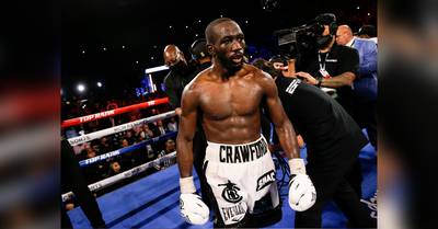 Terence Crawford benennt überraschenden Kämpfer als seine härteste Herausforderung: "Er ist anders"