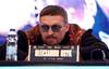 Усик ответил, может ли он попробовать себя в кулачных боях