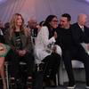 Wladimir Klitschko was hugging and kissing Cecilia Braekhus at a congress in Kiev 2