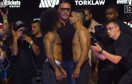 What time is John Ramirez vs Josue Morales tonight? Ringwalks, schedule, streaming links