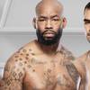 UFC on ESPN 55 - Nicolau vs. Perez: Mayes vs Machado - Date, Start time, Fight Card, Location