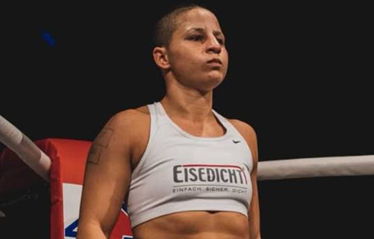 Beke Bas vs Calista Silgado - Date, Start time, Fight Card, Location