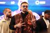 Fury beantwortet die Frage, ob Usyk seine Karriere nach dem Kampf gegen Dubois beenden wird
