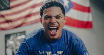 Keith Colon vs Robin Ellis - Date, Start time, Fight Card, Location