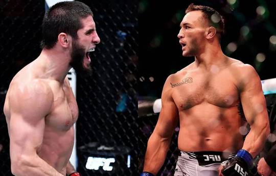 Chandler wants to stop the hype around Makhachev