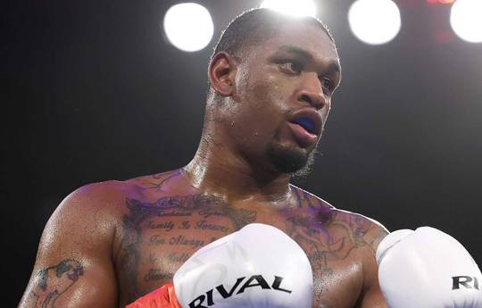 Андерсон приєднався до Queensberry Promotions