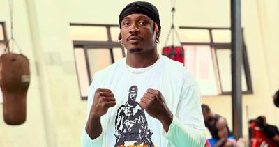 Arenyeka vs. Appah in Lagos: Worum es im Hauptkampf bei der Legacy Boxing Night geht