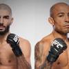 UFC 315 - Betting Odds, Prediction: Aldo vs Zahabi