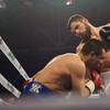 Results and photos of the undercard bouts in Brovary 38