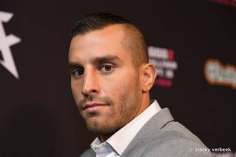 Lemieux to fight in super middleweight