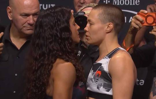 What time is UFC 324 Tonight? Silva vs Namajunas - Start times, Schedules, Fight Card