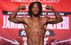 So sehen Sie Keyshawn Davis gegen Edwin de los Santos - Live Stream & TV-Kanäle