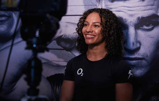 Shannon Ryan vs Fara El Bousairi - Date, Start time, Fight Card, Location