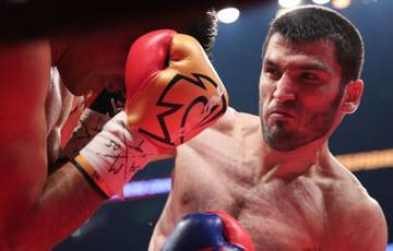 Beterbiev-Koelling upgraded to world title fight