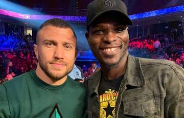 Lomachenko to wait for unification fight