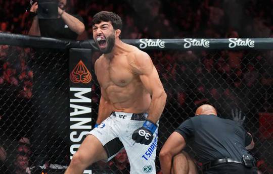 Makhachev's coach: "Tsarukyan is a very dangerous opponent for Islam"