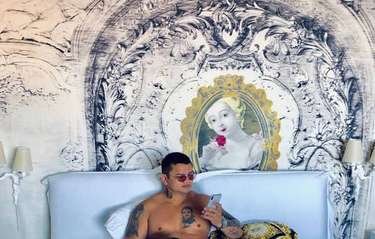 Marcos Maidana returns in June, but only as a promoter