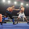 Results and photos of the undercard bouts in Brovary 32