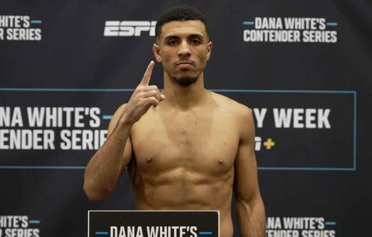 UFC 316: Mederos vs Choinski - Date, Start time, Fight Card, Location