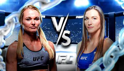 UFC on ESPN 57 : Lee vs De La Rosa - Date, heure de début, carte de combat, lieu