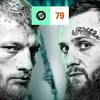 Oktagon 79: Rousal vs Fry - Datum, Startzeit, Fight Card, Ort