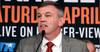 Legendary Trainer Teddy Atlas Crowns Boxing's Hardest Hitter: "He'd Knock Out a Rhino"