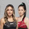 UFC 321: Amorim vs Inoue - Date, Start time, Fight Card, Location