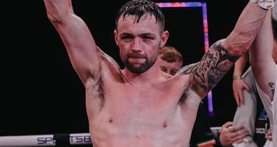 Craig Richards vs Padraig McCrory - Date, Start time, Fight Card, Location