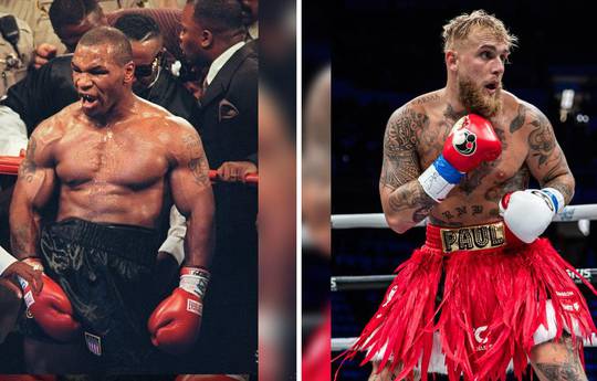 Mike Tyson Identifies Key Mistake Against Jake Paul, Demands Immediate Rematch