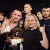 The first title of Denis Berinchyk (photo) 103