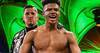 What time is Koby Khalil Williams vs Nicholas Isaac tonight? Ringwalks, schedule, streaming links