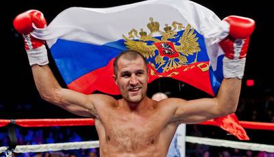 Kovalev’s manager commented on the situation with accusations against his boxer