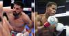 Les étoiles de la boxe s'attaquent au combat Haney-Ramirez : "J'ai vu de meilleurs combats dans mon jardin"