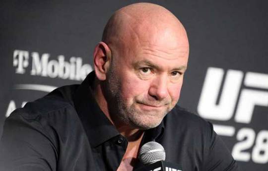 A UFC pagará 335 milhões de dólares aos lutadores para manter o caso fora dos tribunais