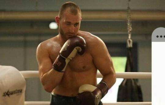 Daniel Dietz vs Seun Salami - Date, Start time, Fight Card, Location