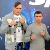 Александр Усик 66