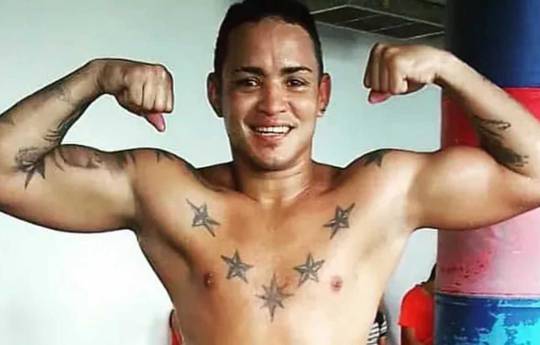 How to Watch Fradimil Macayo vs Oscar Escandon - Live Stream & TV Channels