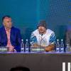 Photo gallery of Usyk-Joshua's debut press conference in Saudi Arabia 7