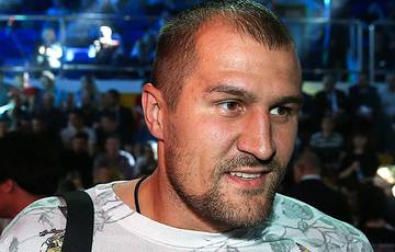 Kovalev's promoters do not believe in a positive result of protesting against Ward