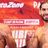 Wann findet heute Abend der Kampf Albert Gonzalez gegen Conrado S. Martinez statt? Ringwalks, Zeitplan, Streaming-Links