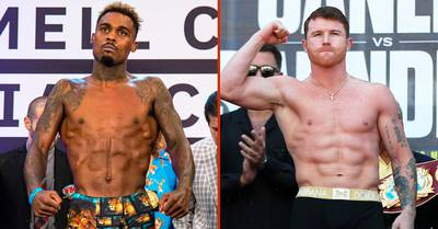 Der legendäre Barrera gab eine Vorhersage für den Kampf Canelo gegen Charlo