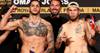 What time is Edgar Berlanga vs Jonathan Gonzalez-Ortiz tonight? Ringwalks, schedule, streaming links