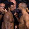 A quelle heure est l'UFC sur ESPN 63 ce soir ? Johnson vs Azaitar - Heures de début, horaires, carte de combat