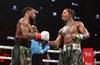 Revanche de Davis-Roach em 16 de agosto em Las Vegas