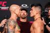 What time is UFC Fight Night Tonight? Emmett vs Vallejos - Start times, Schedules, Fight Card