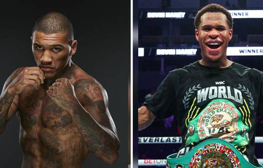 Ehemaliger Undisputed Champion will gegen Conor Benn antreten: "Ich bin bereit, wenn der Preis stimmt"