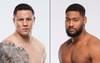 UFC Fight Night 261 - Wettquoten, Vorhersage: Diniz gegen Pinto