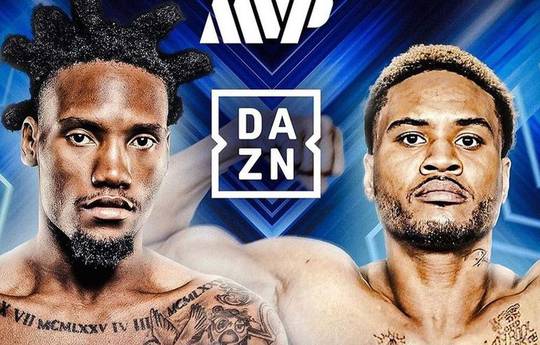 How to Watch Antraveous Ingram vs Cruse Stewart - Live Stream & TV Channels